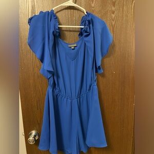 Ladies Romper
